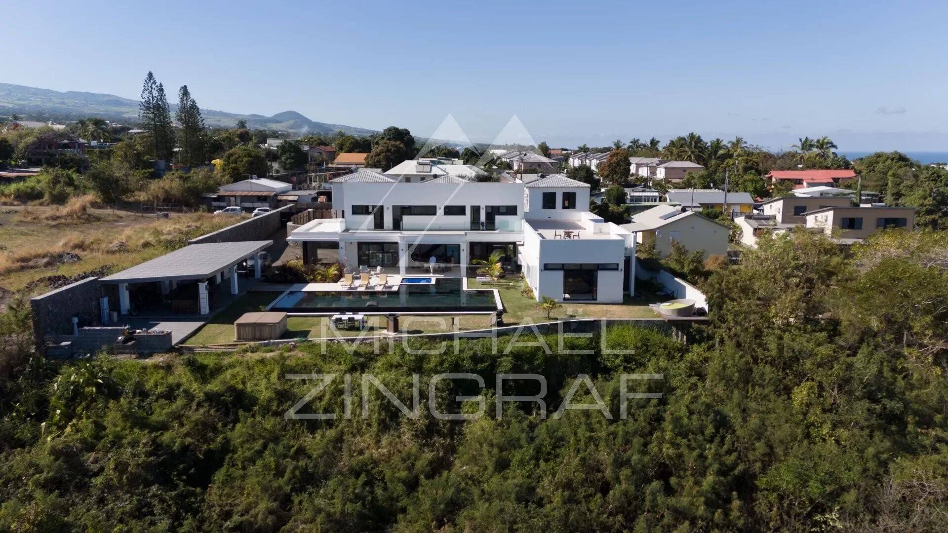 Maison à vendre, 600m², SAINT PIERRE