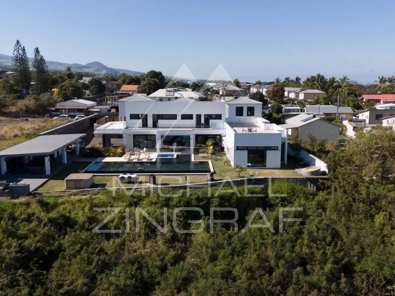 Maison à vendre, 600m², SAINT PIERRE