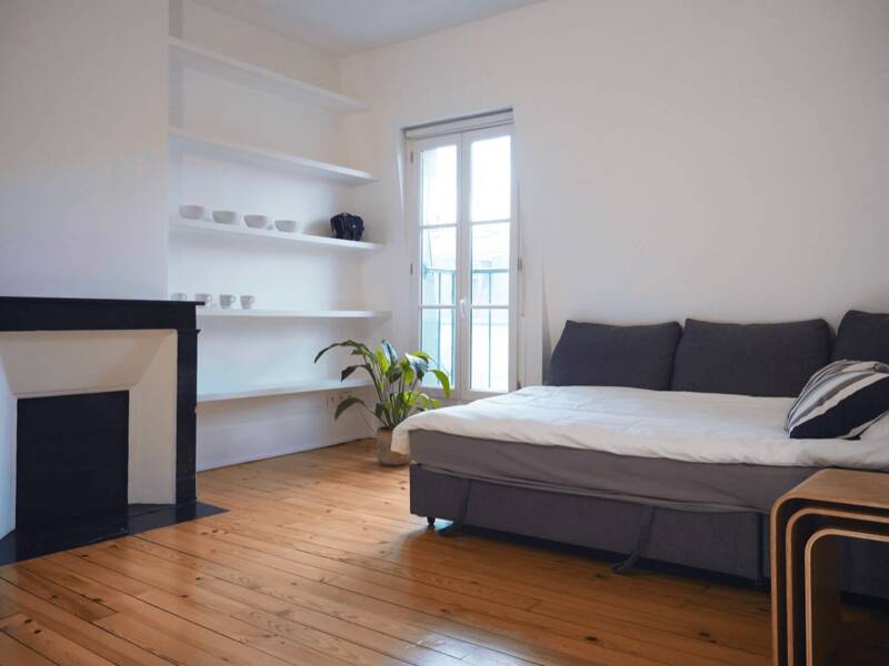 Maison à louer, 45m², PARIS 6E