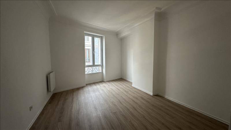 Maison à louer, 72m², VILLENEUVE SAINT GEORGES