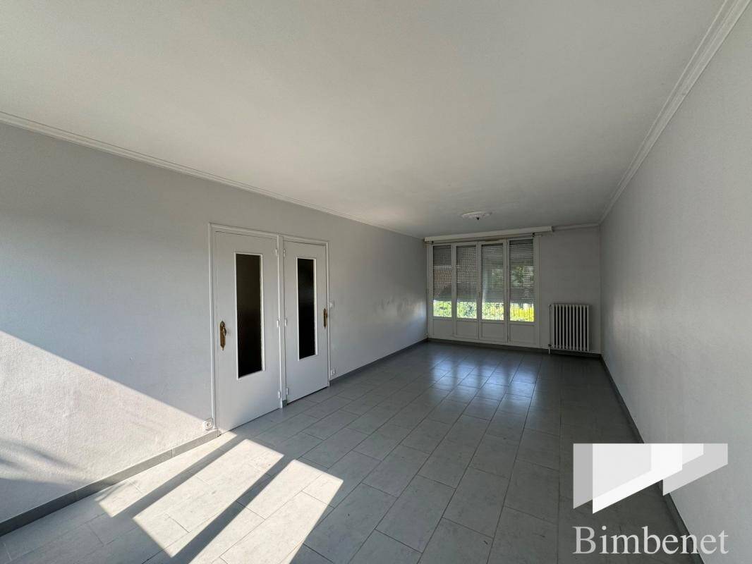 Maison à vendre, 93m², OLIVET