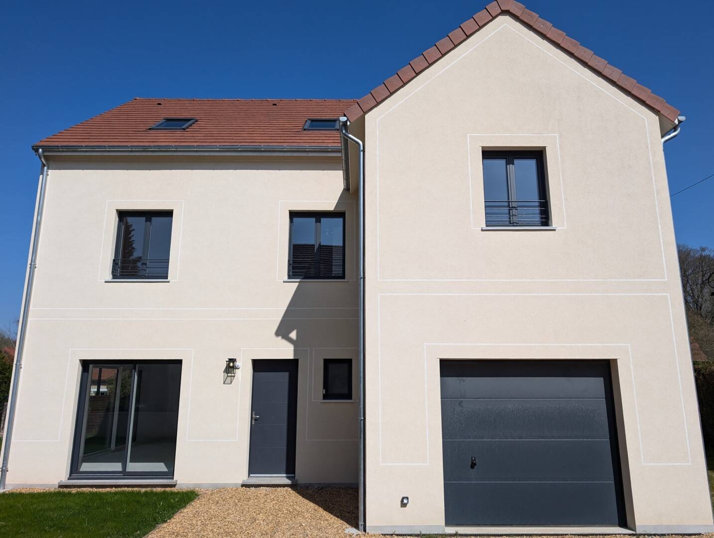 Maison à vendre, 220m², MONTFORT L'AMAURY