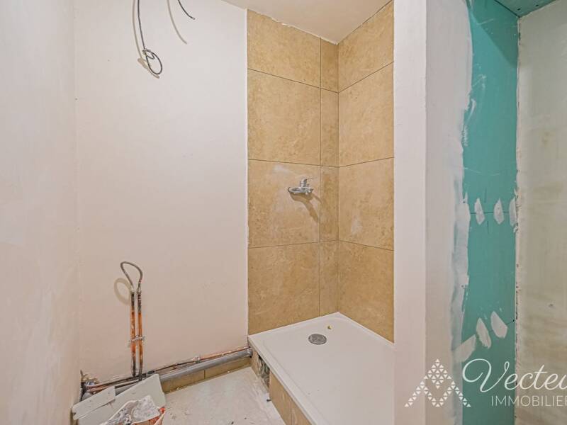 Maison à louer, 48m², PARIS 17E