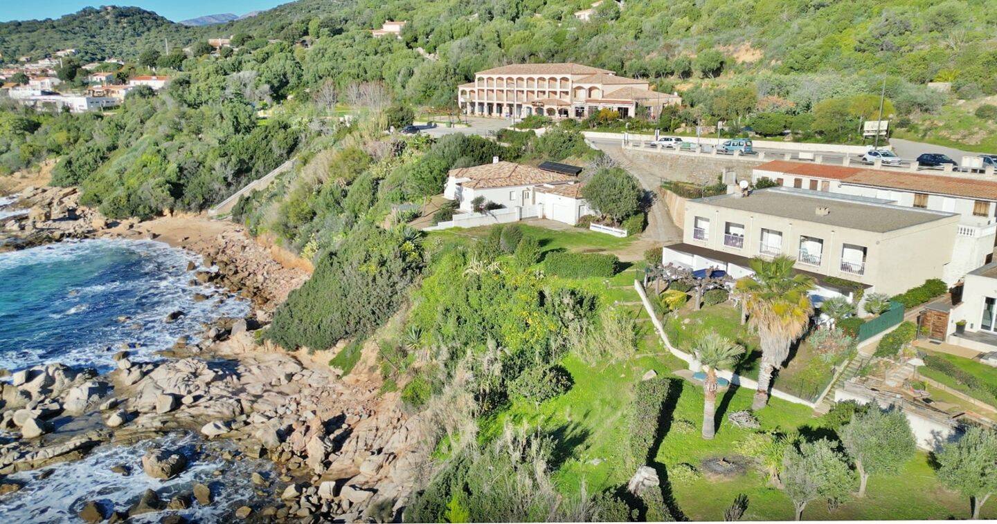 Maison à vendre, 280m², AJACCIO