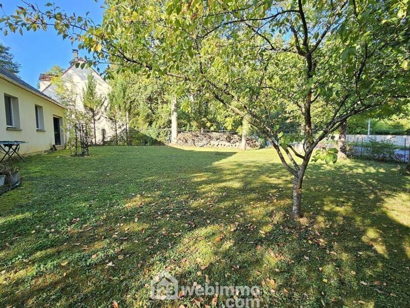 Maison à vendre, 122m², DAMMARIE LES LYS