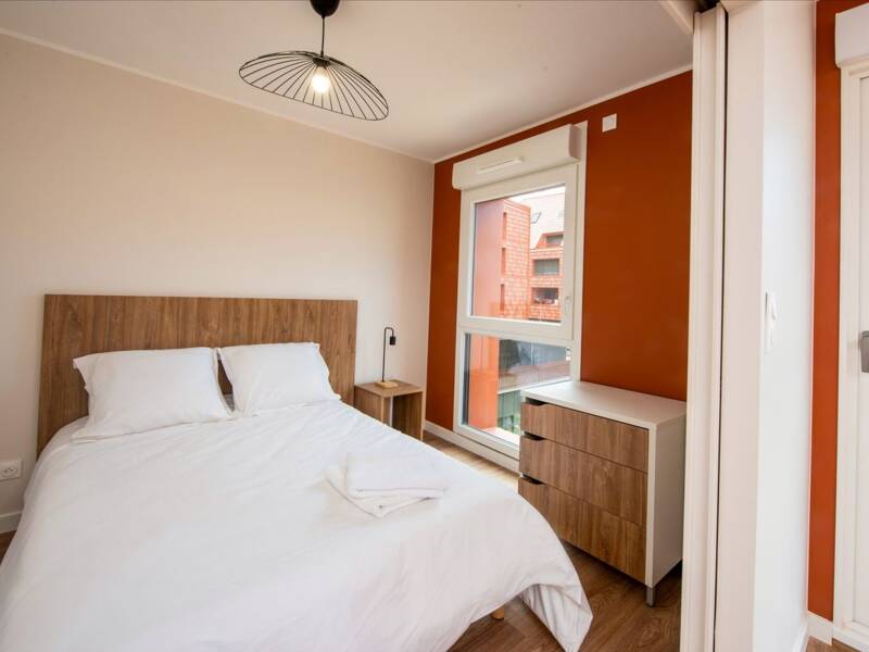 Maison à louer, 29m², BESANCON