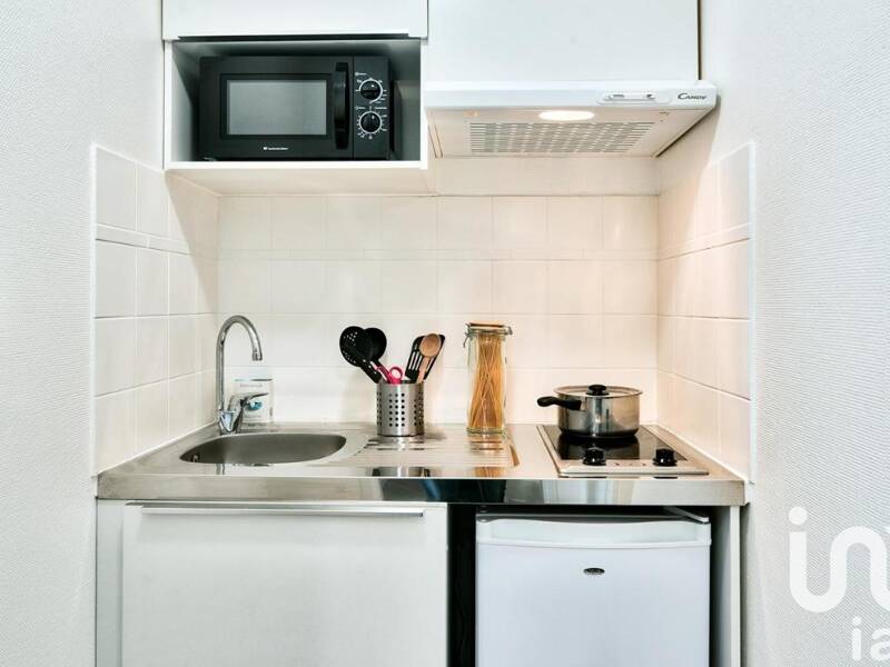 Maison à vendre, 28m², TOULOUSE