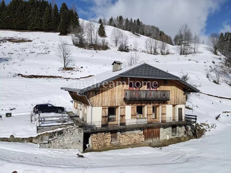 Maison à vendre, 139m², UGINE