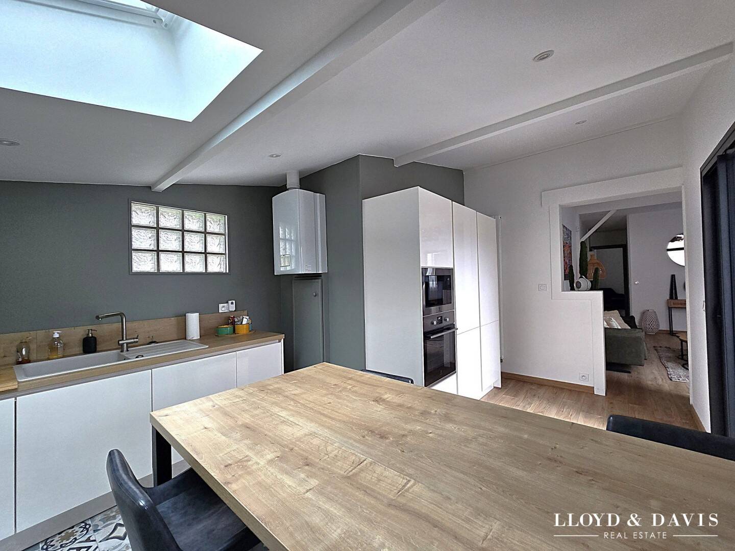 Maison à vendre, 76m², MERIGNAC