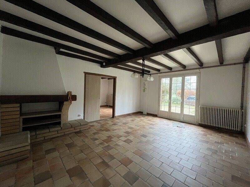 Maison à louer, 111m², SAINT MARTIAL D'ARTENSET