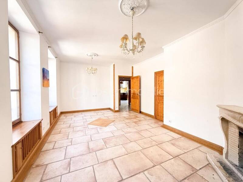 Maison à vendre, 105m², DIJON