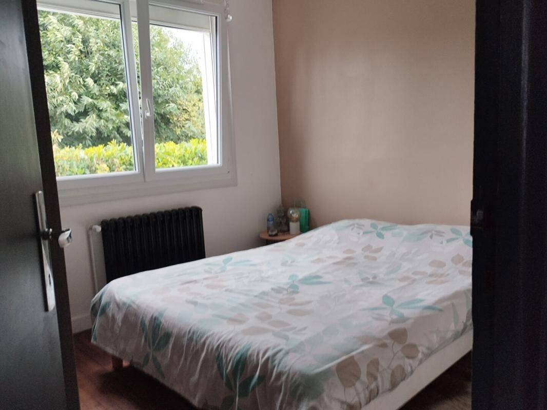 Maison à vendre, 141m², GOURIN