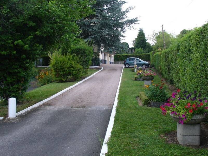 Maison à louer, 26m², RIOM