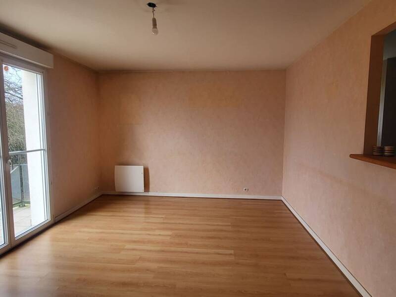 Maison à vendre, 59m², VERTOU