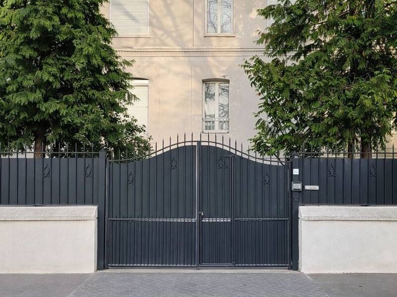 Maison à vendre, 284m², LES LILAS