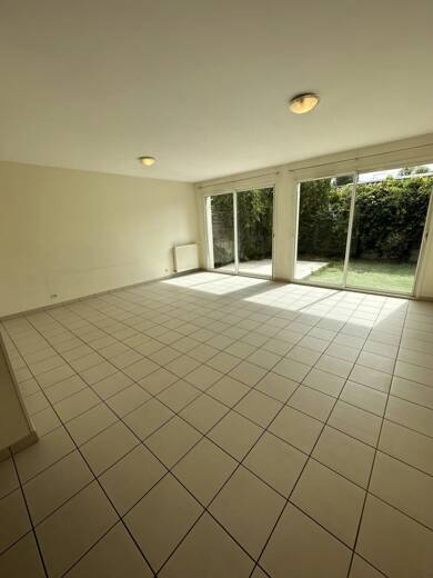 Maison à louer 1 288 € 4 pièces 3 chambres 89,7 m² Le Bourg-Le Vieux Bourg Lormont 33310