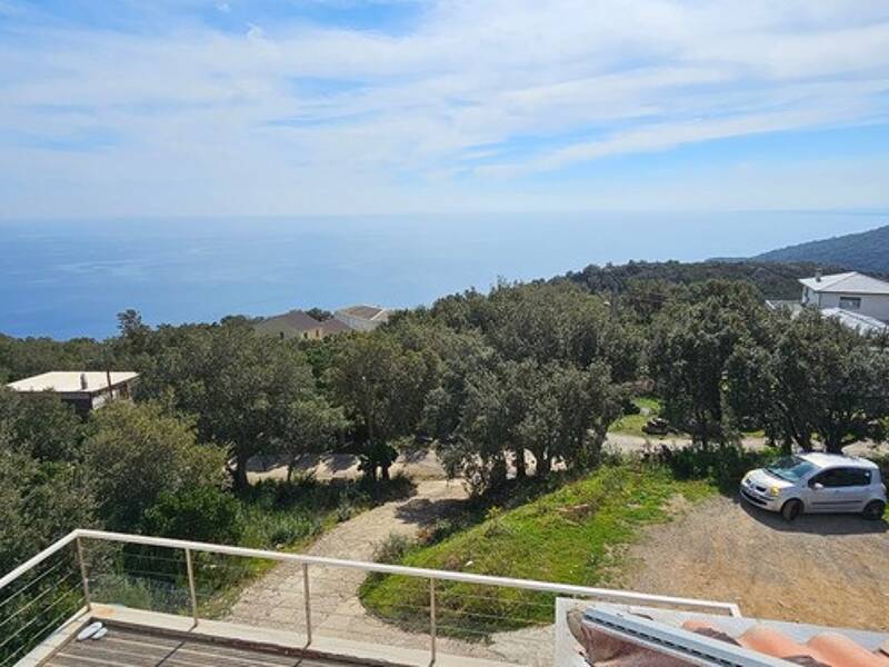 Maison à vendre, 240m², SANTA MARIA DI LOTA