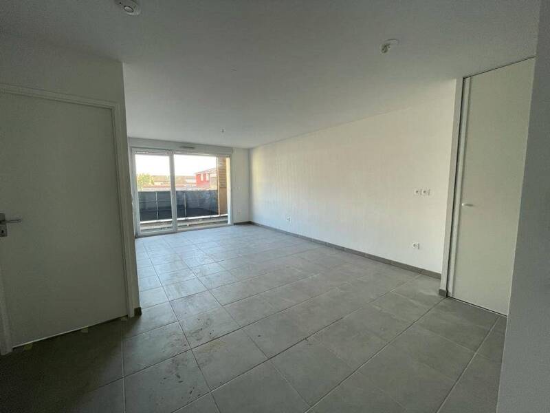 Maison à louer, 45m², TOULOUSE