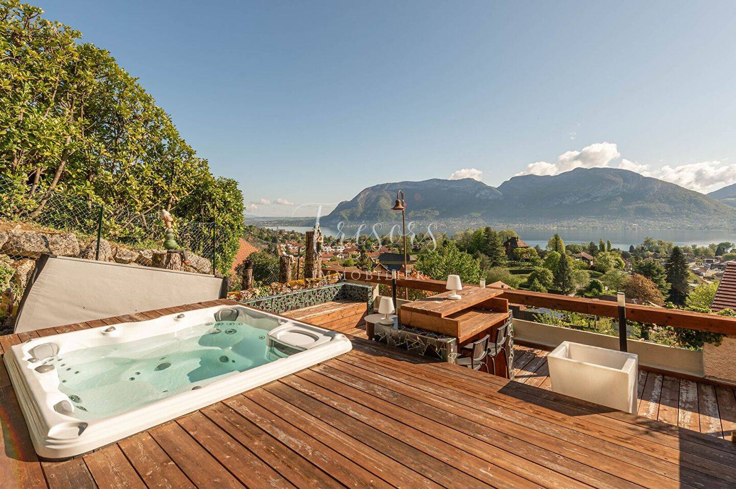 Maison à vendre, 140m², SEVRIER