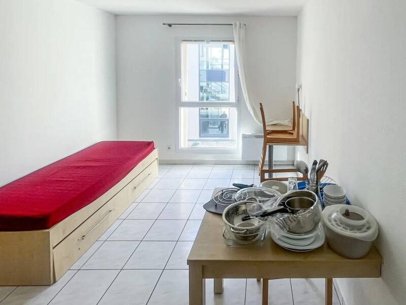 Maison à vendre, 18m², CASTELNAU LE LEZ