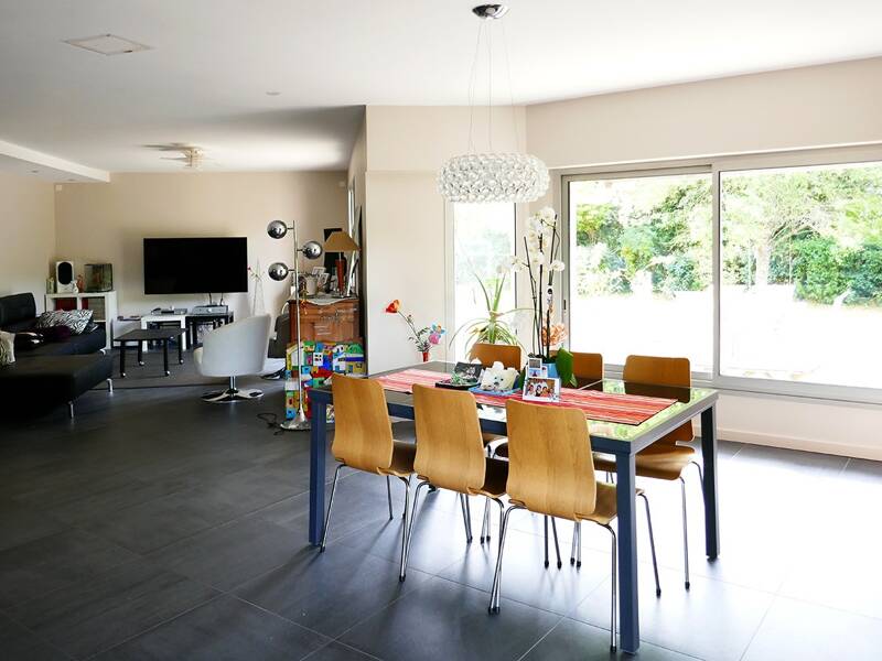 Maison à vendre, 185m², VEZIN LE COQUET