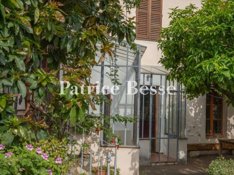 Maison à vendre, 160m², TOULON