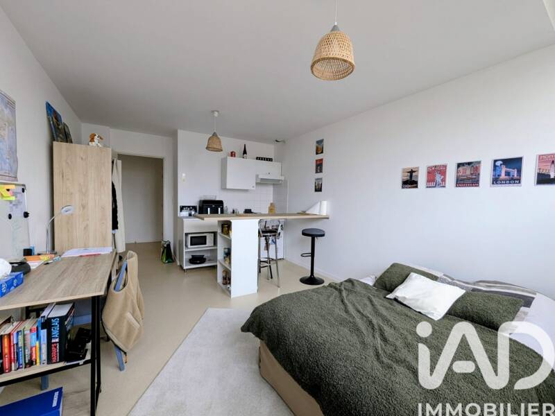 Maison à vendre, 26m², AMIENS