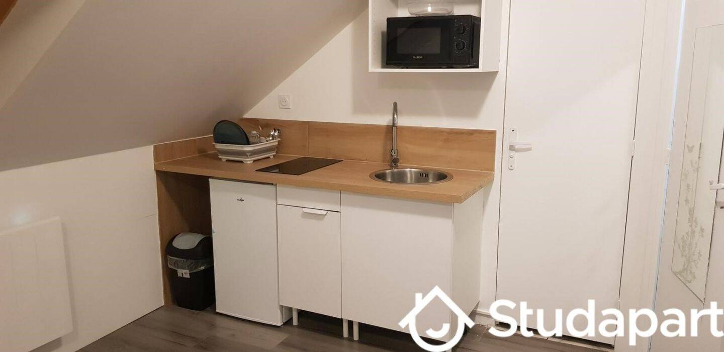 Maison à louer, 30m², CERGY