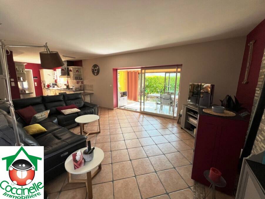 Maison à vendre, 103m², GUJAN MESTRAS