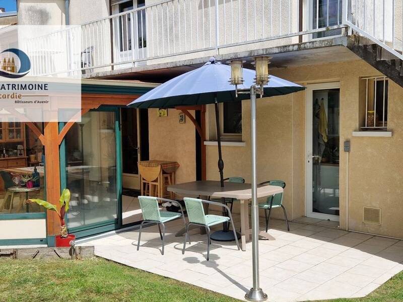 Maison à vendre, 68m², AMIENS