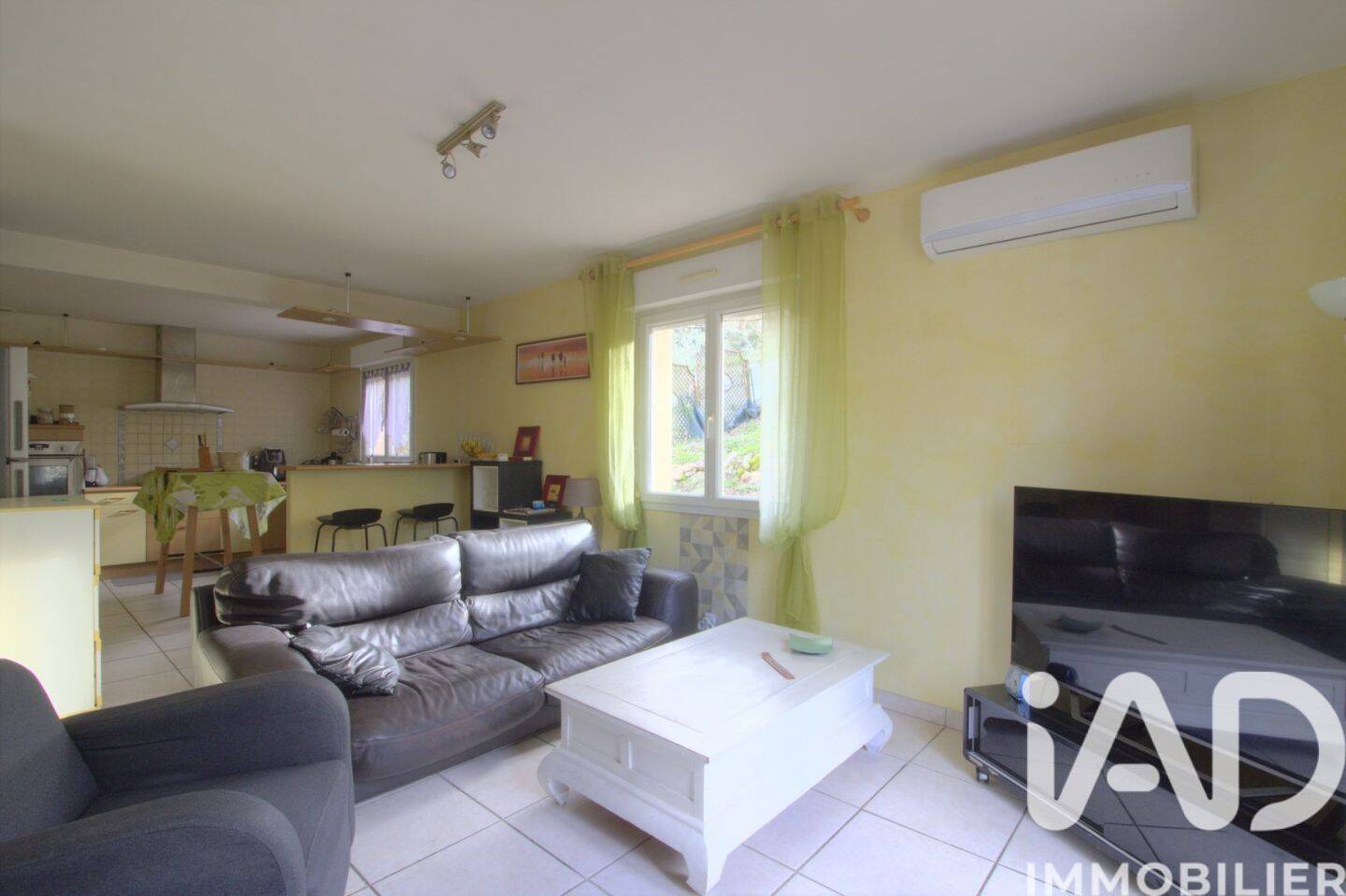 Maison à vendre, 88m², MONTASTRUC LA CONSEILLERE