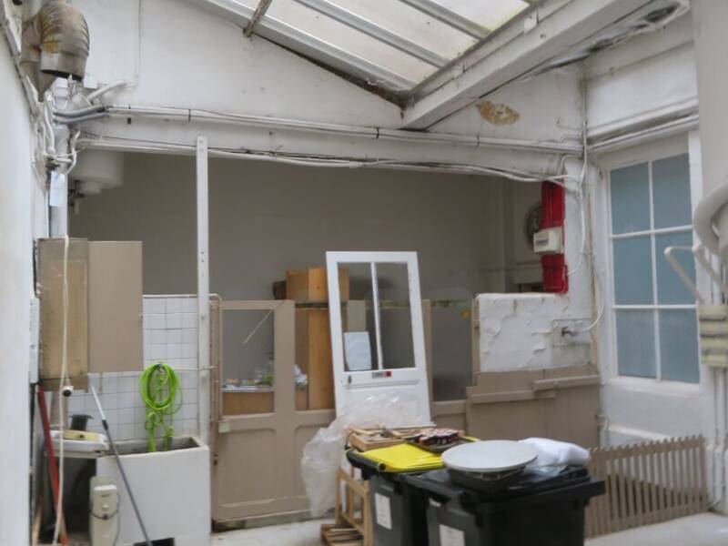 Maison à vendre, 388m², DIJON