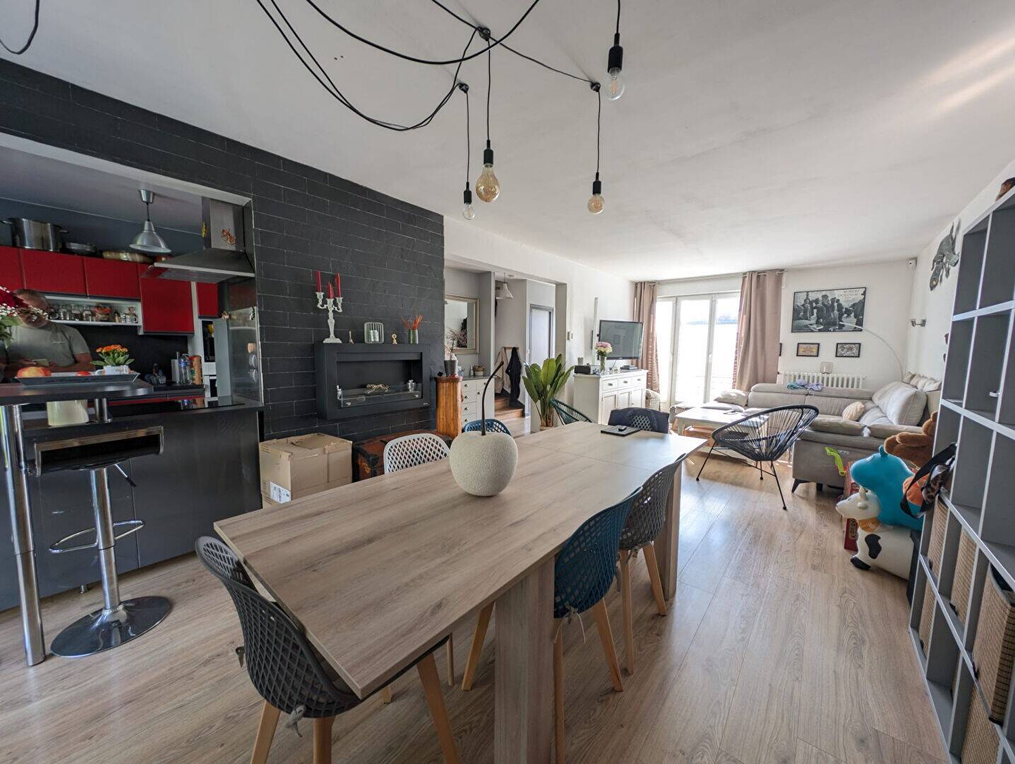 Maison à vendre, 115m², CAEN