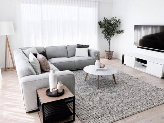 Appartement à vendre - neuf 255 000 € 3 pièces 2 chambres 87 m² Centre Est Sud La Tour-du-Pin 38110