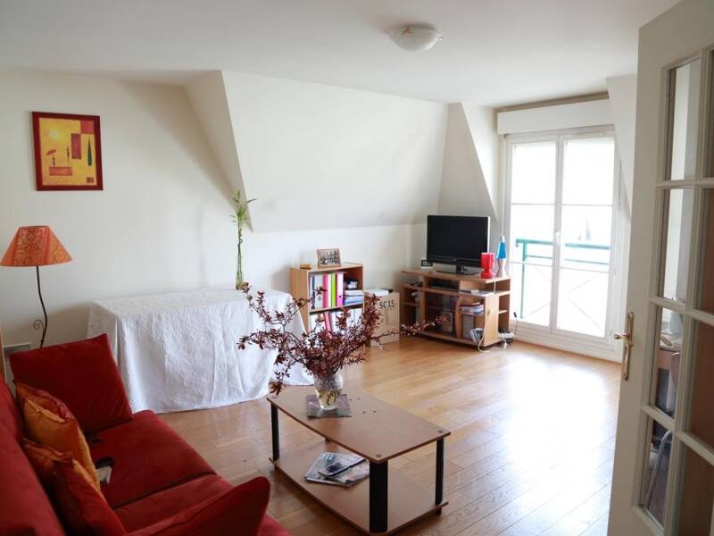 Maison à louer, 0m², BOIS COLOMBES