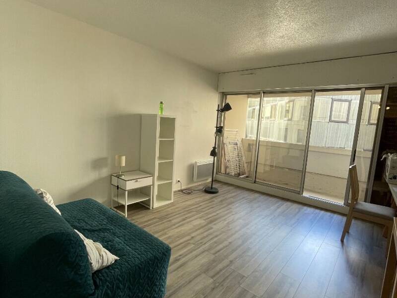 Maison à louer, 27m², BORDEAUX