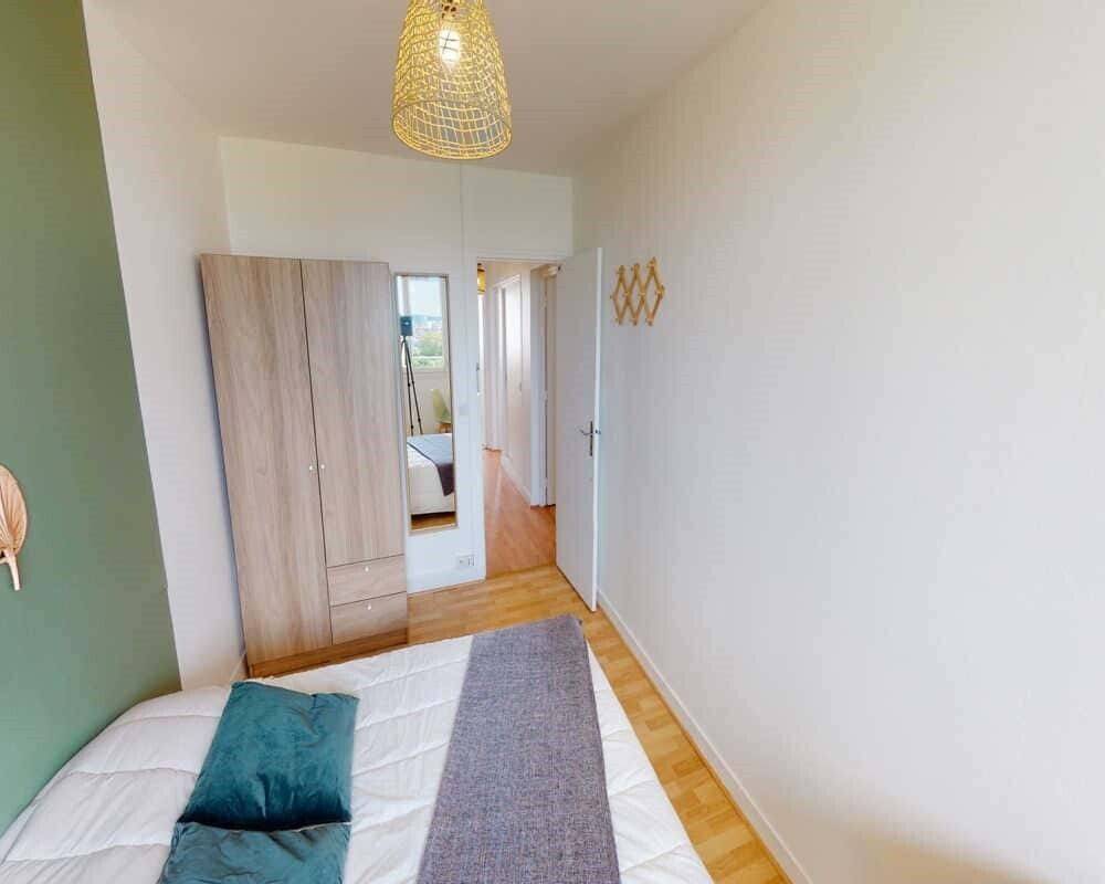 Maison à louer, 15m², CLICHY