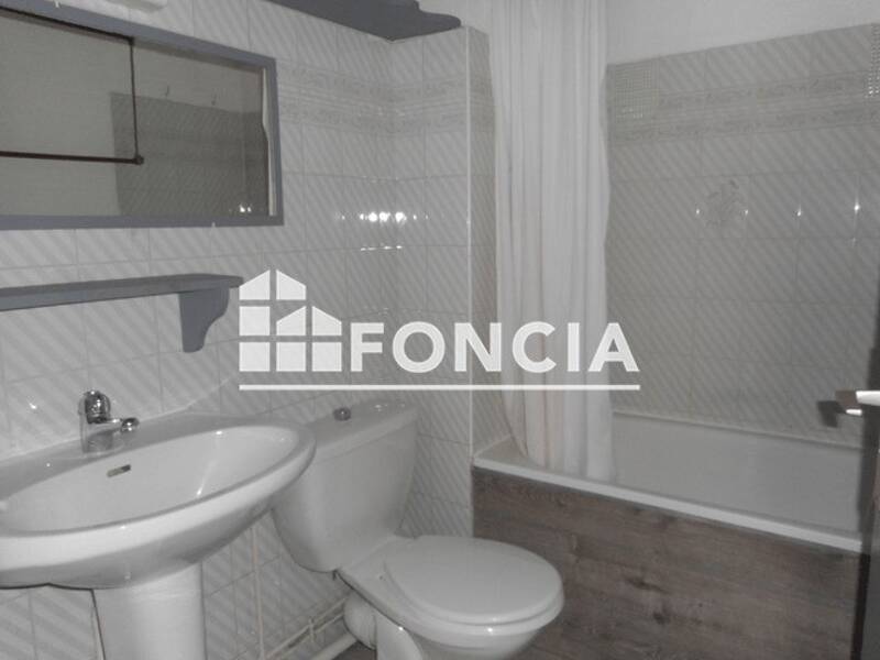 Maison à louer, 33m², TOULOUSE