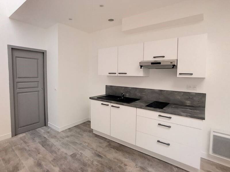 Maison à louer, 45m², TOURS