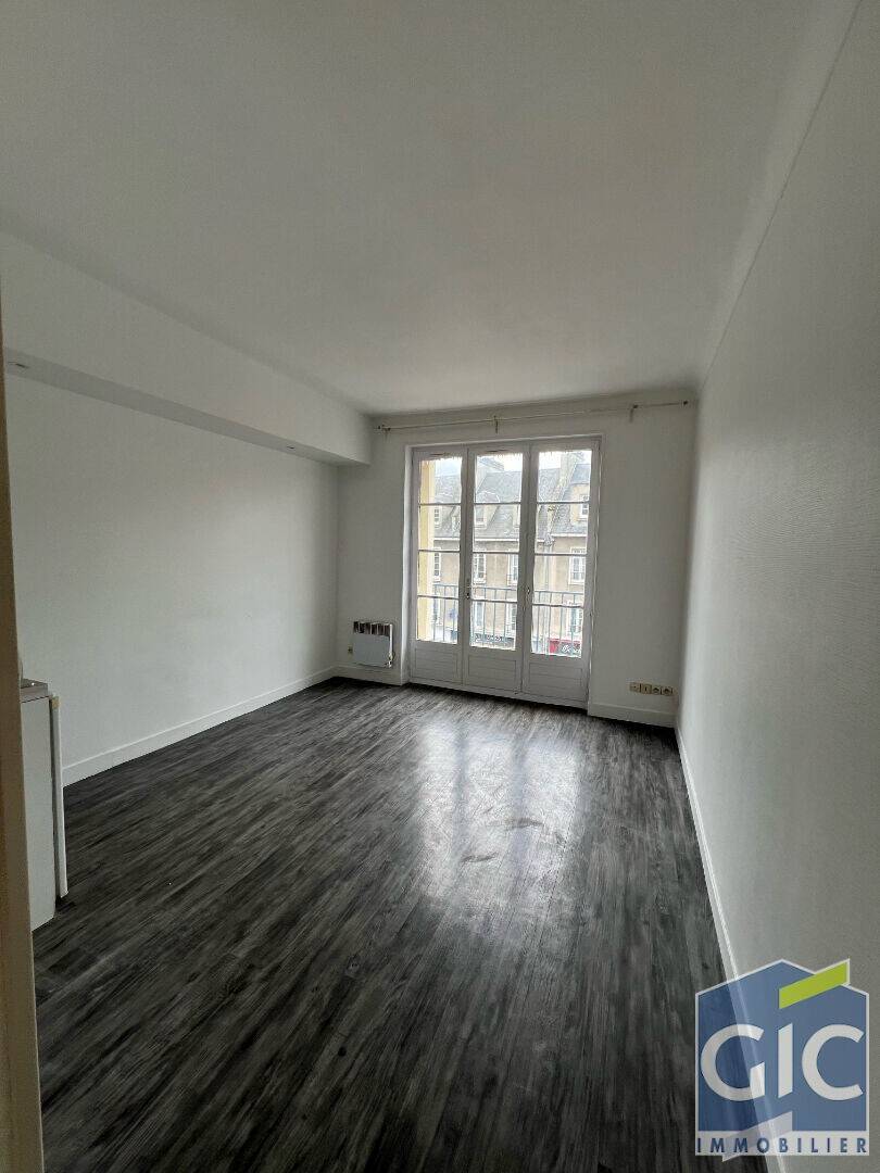Maison à louer, 17m², CAEN