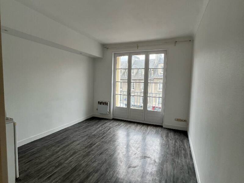 Maison à louer, 17m², CAEN