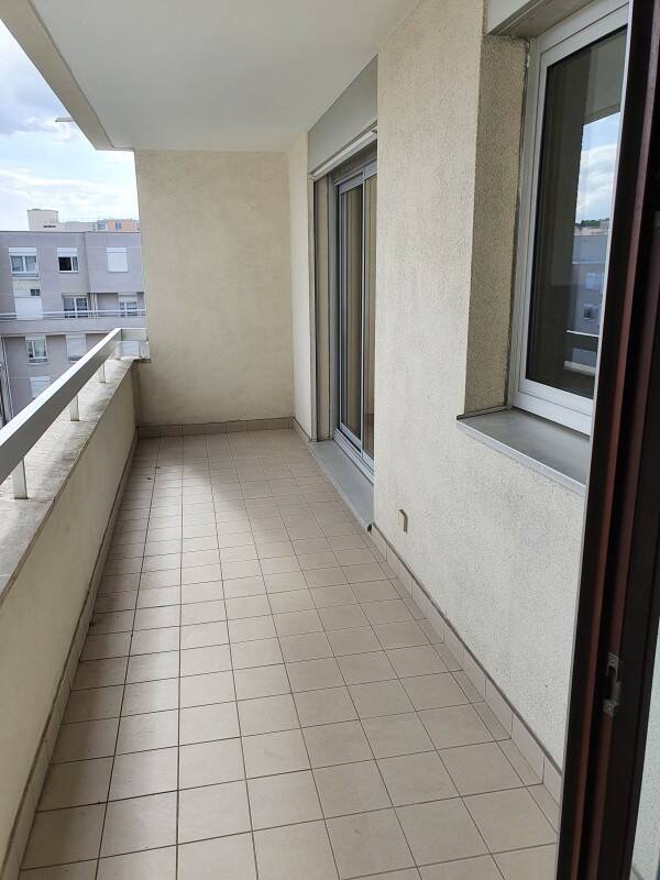 Maison à louer, 51m², LE KREMLIN BICETRE