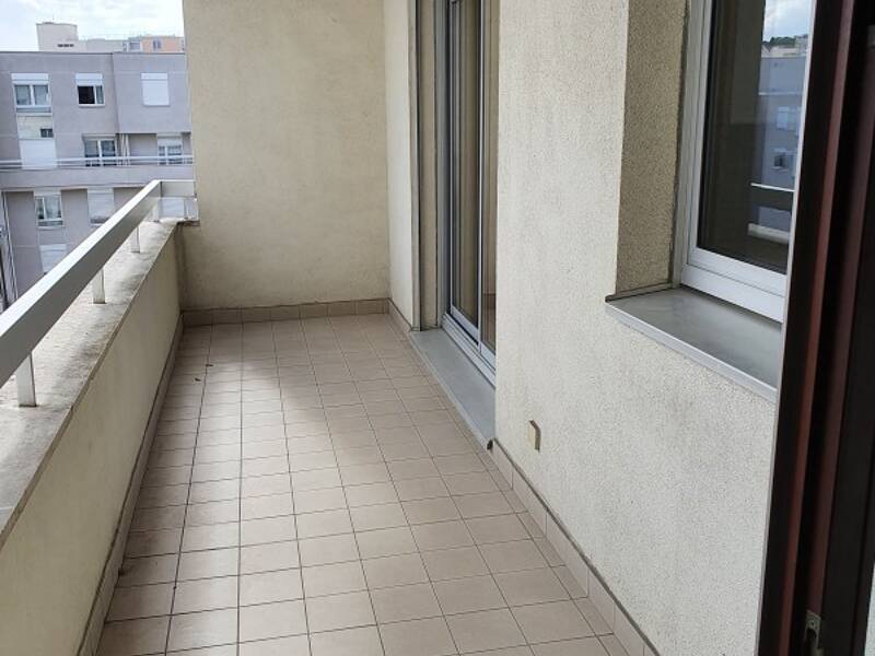 Maison à louer, 51m², LE KREMLIN BICETRE
