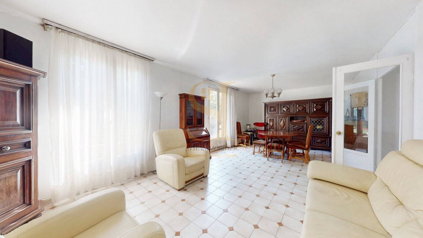 Maison à vendre, 195m², MONTGERON