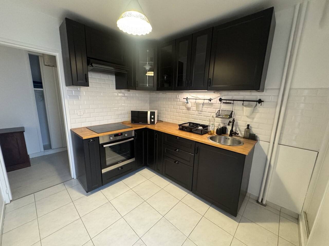 Maison à louer, 56m², CRETEIL