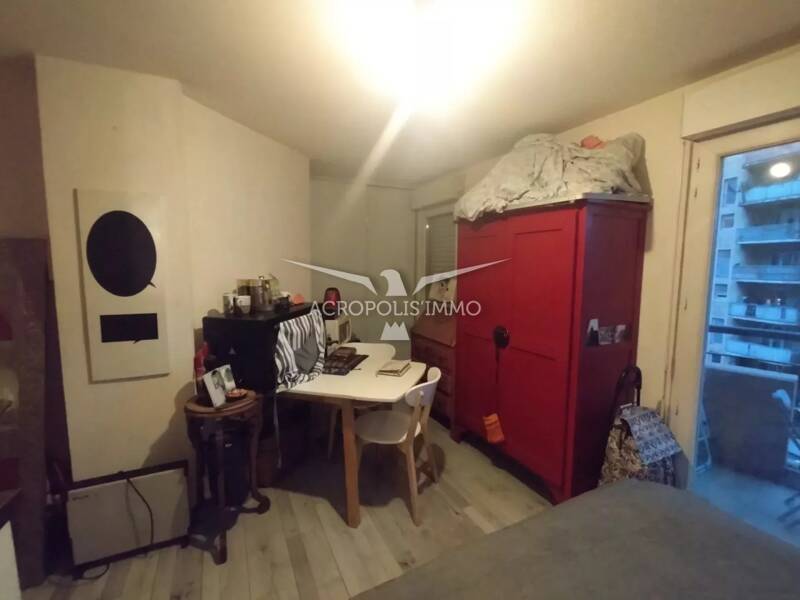 Maison à vendre, 18m², NICE