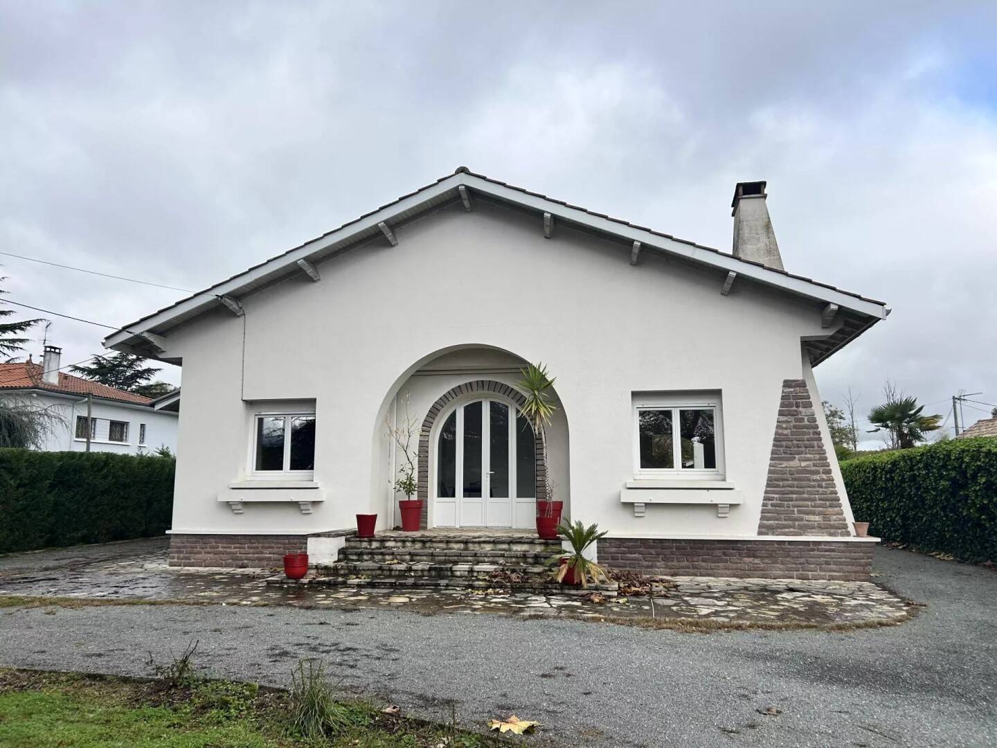 Maison à vendre, 153m², PORT SAINTE FOY ET PONCHAPT