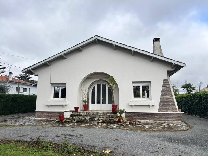 Maison à vendre, 153m², PORT SAINTE FOY ET PONCHAPT