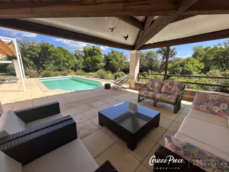 Maison à vendre, 181m², NIMES