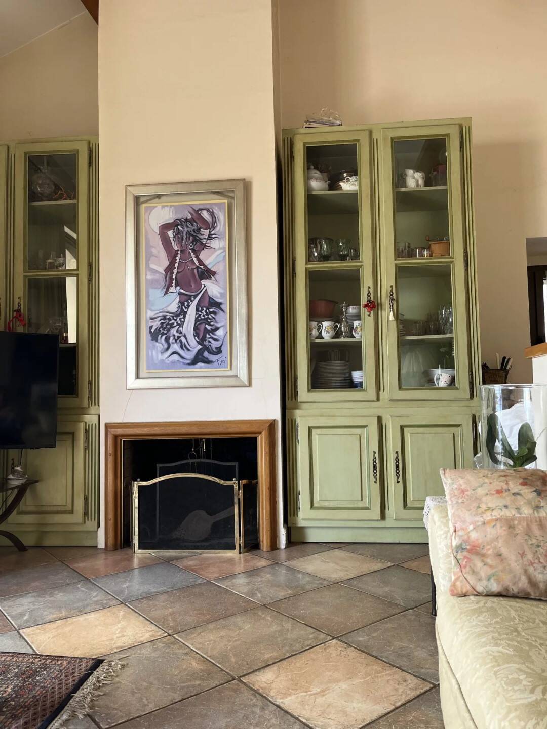 Maison à vendre, 99m², VALLE DI MEZZANA